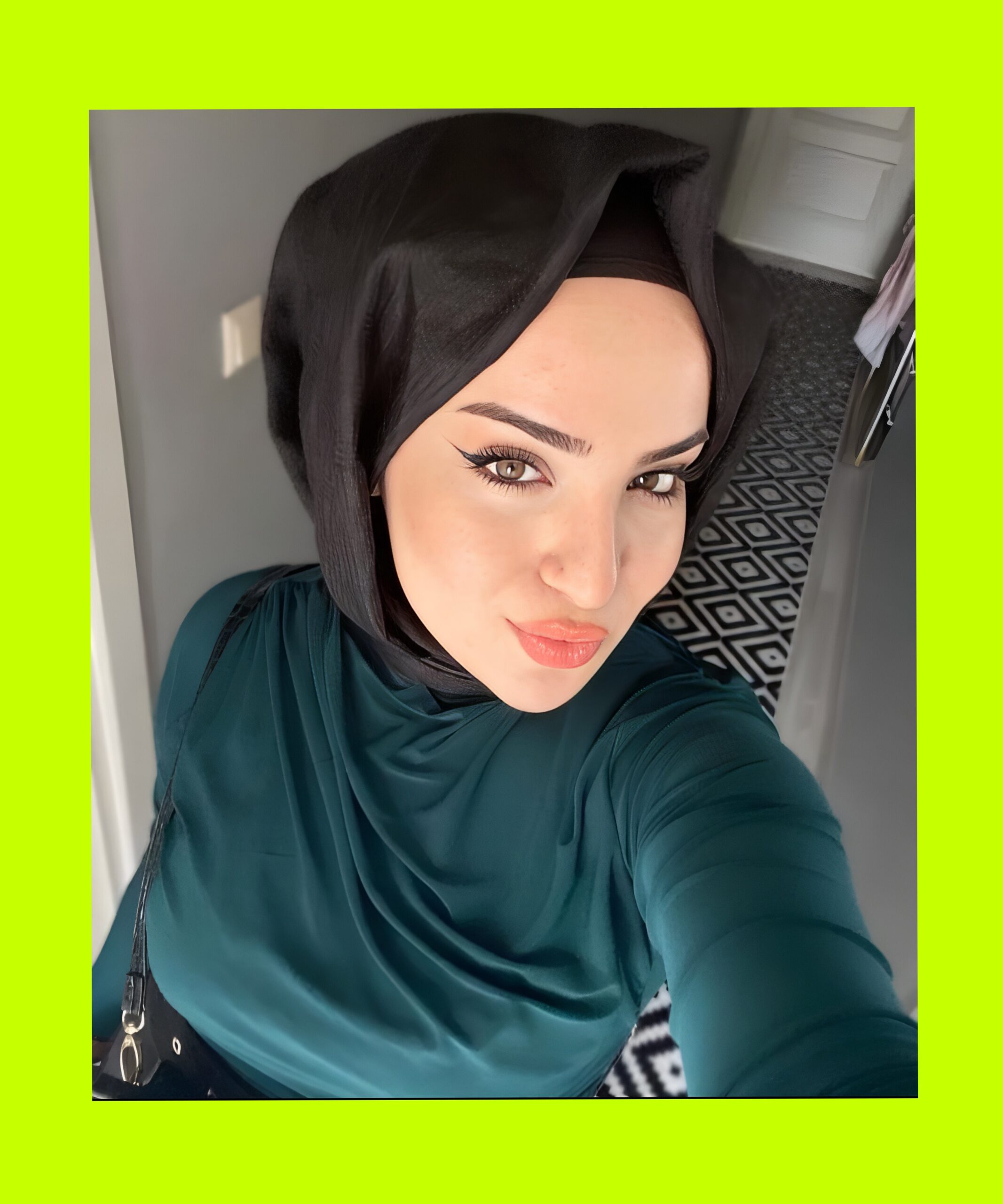 İliç Duygusal Partner Escort Feray