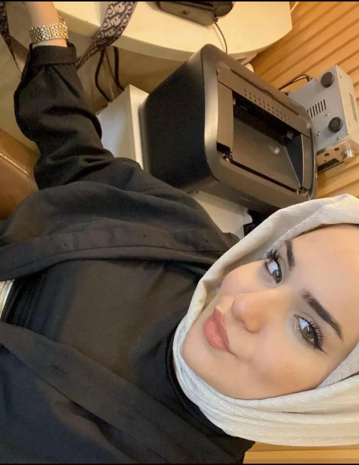 İliç Büyülü Kadın Escort Bayan Dila