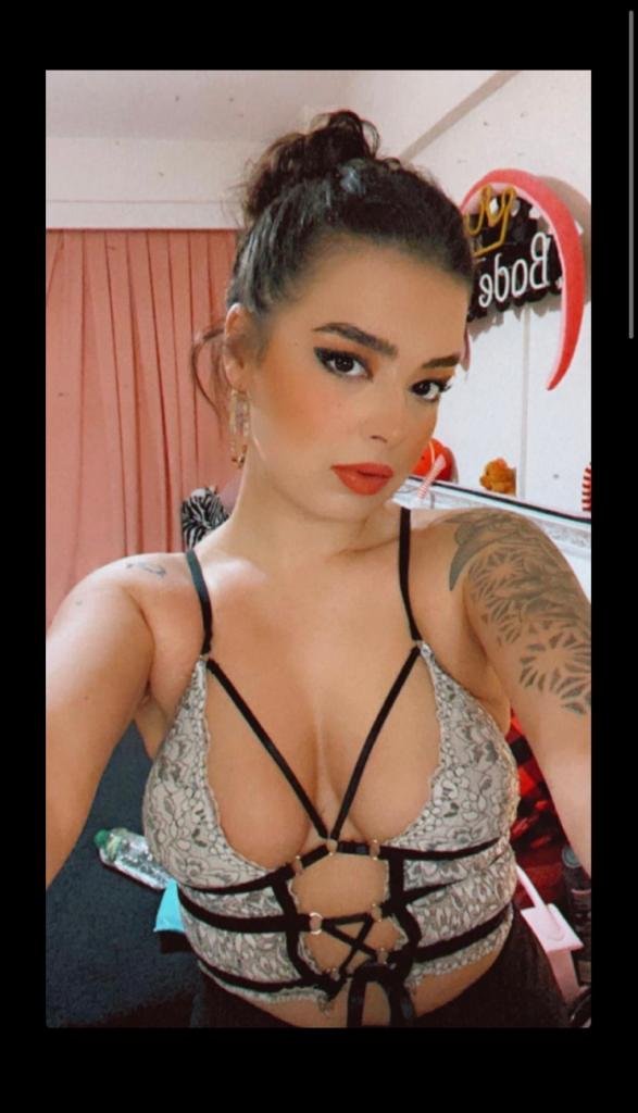 Kemah Zengin Enerji Escort Bayan Tülay