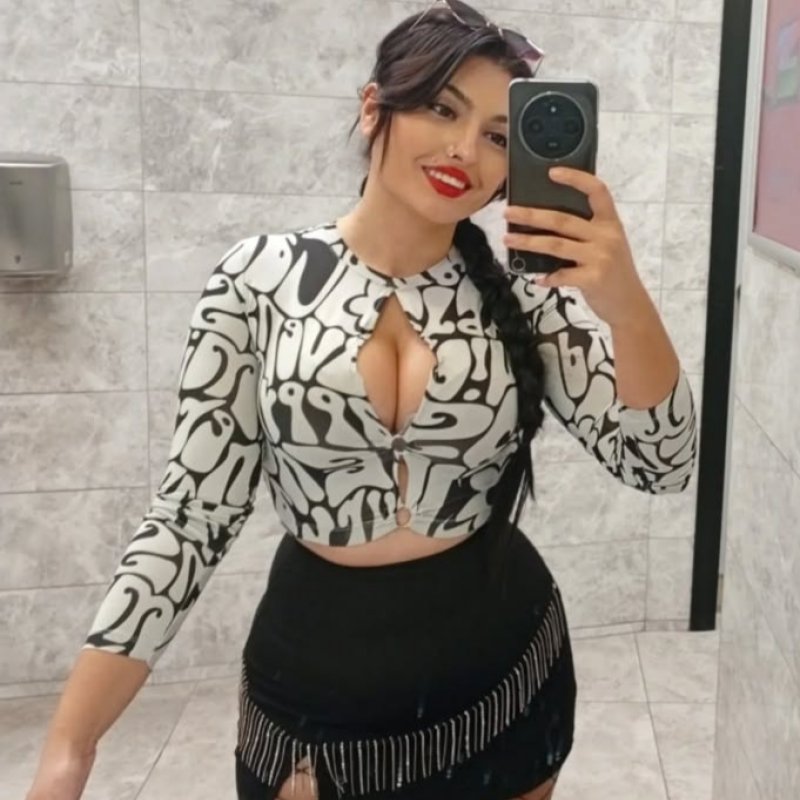 Refahiye Alımlı Escort Bayan Sultan