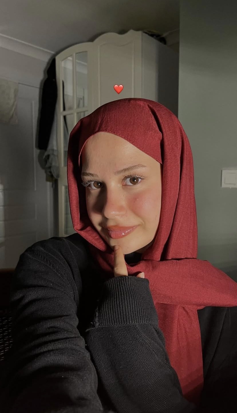 İliç Zarif Bir Sevgili Escort Bayan Nisa